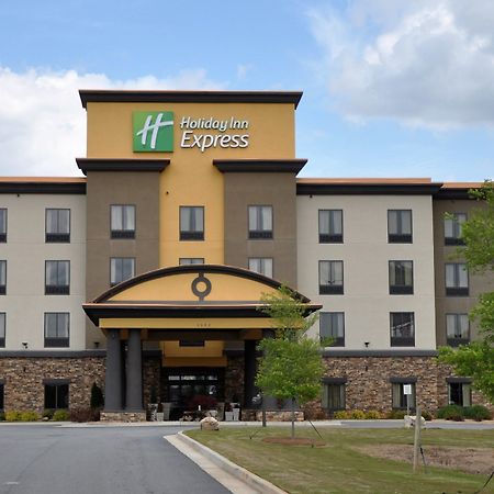 Holiday Inn Express & Suites Perry-National Fairground Area By Ihg Zewnętrze zdjęcie