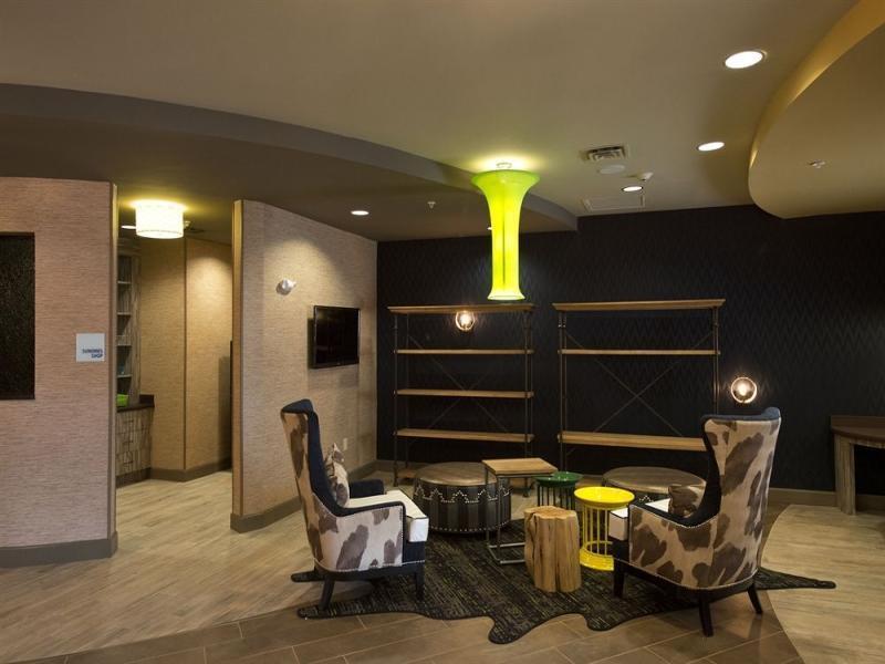 Holiday Inn Express & Suites Perry-National Fairground Area By Ihg Zewnętrze zdjęcie