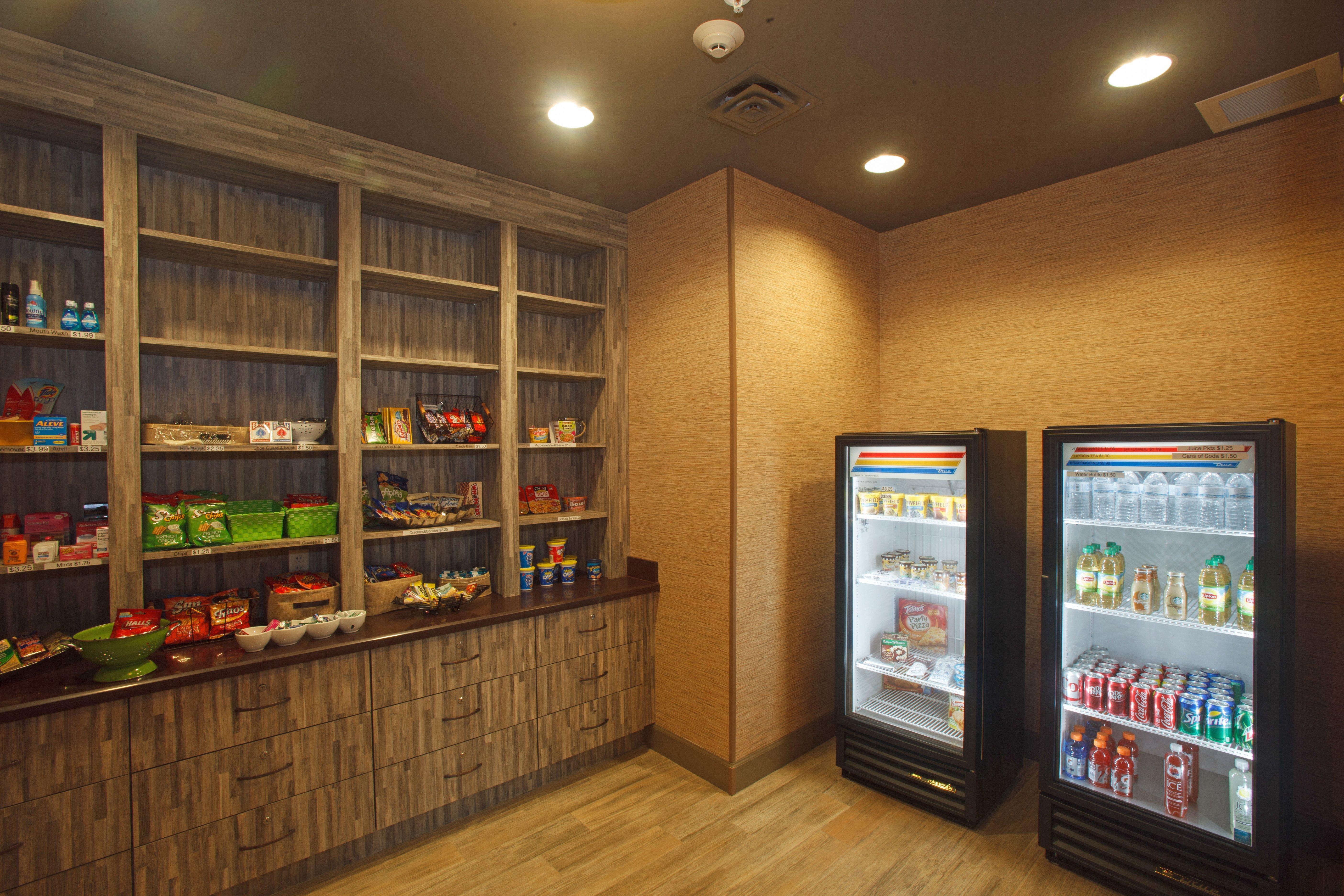 Holiday Inn Express & Suites Perry-National Fairground Area By Ihg Zewnętrze zdjęcie