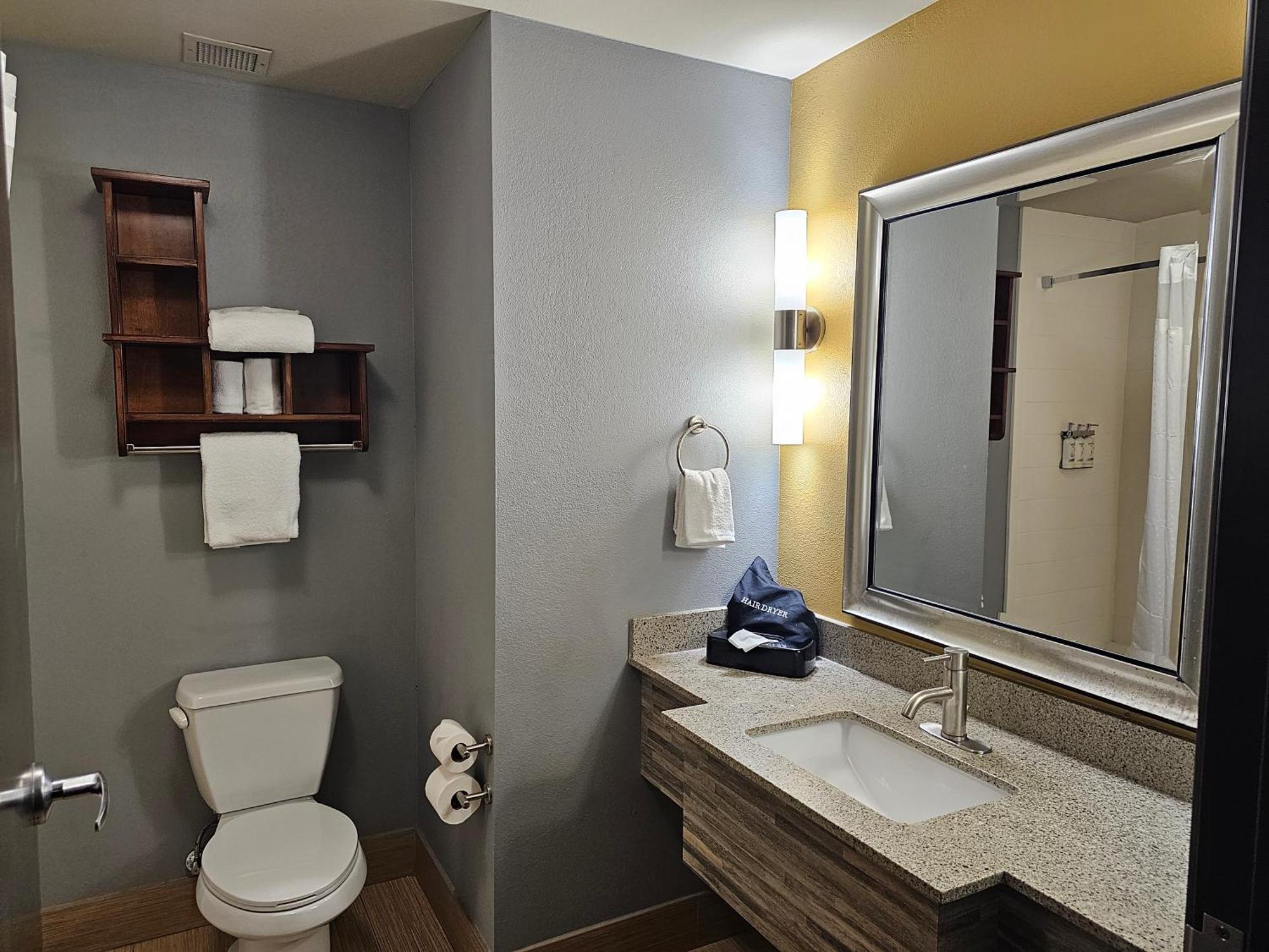 Holiday Inn Express & Suites Perry-National Fairground Area By Ihg Zewnętrze zdjęcie