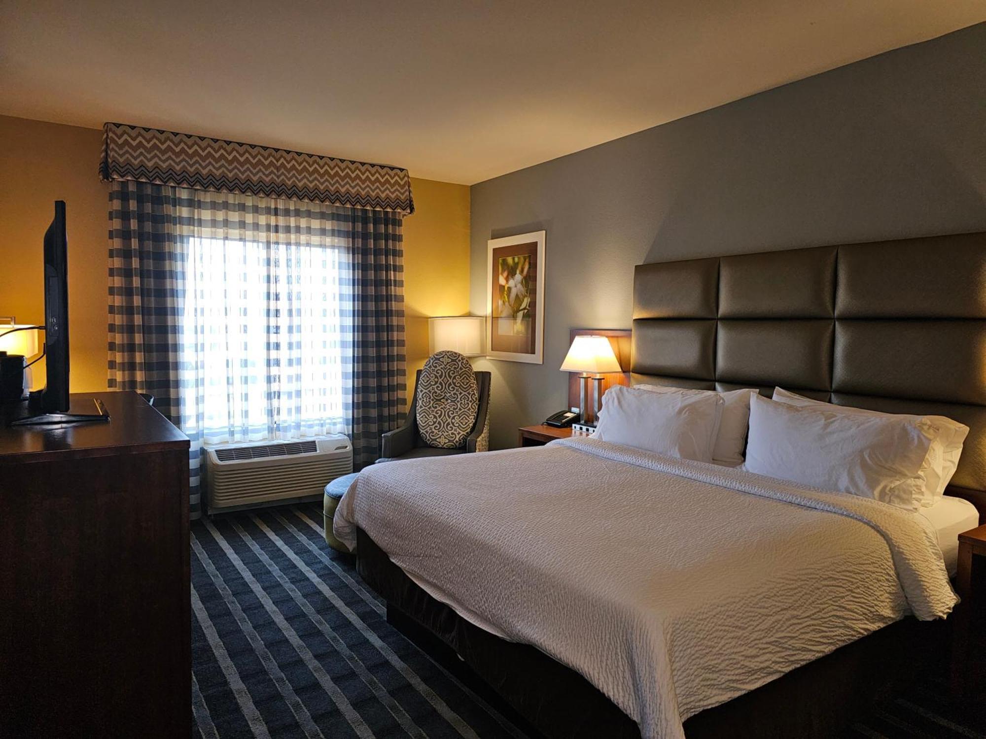 Holiday Inn Express & Suites Perry-National Fairground Area By Ihg Zewnętrze zdjęcie